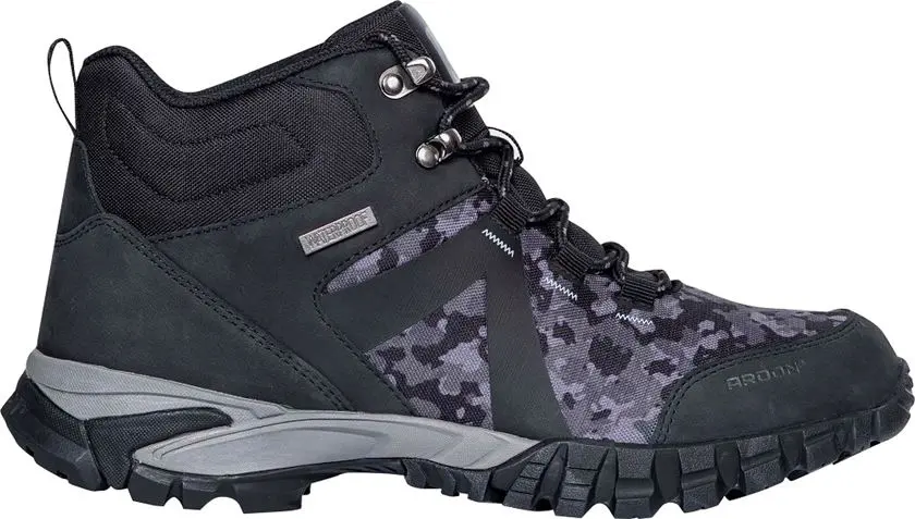 Outdoor obuv CREATRON®HIGH CAMO
