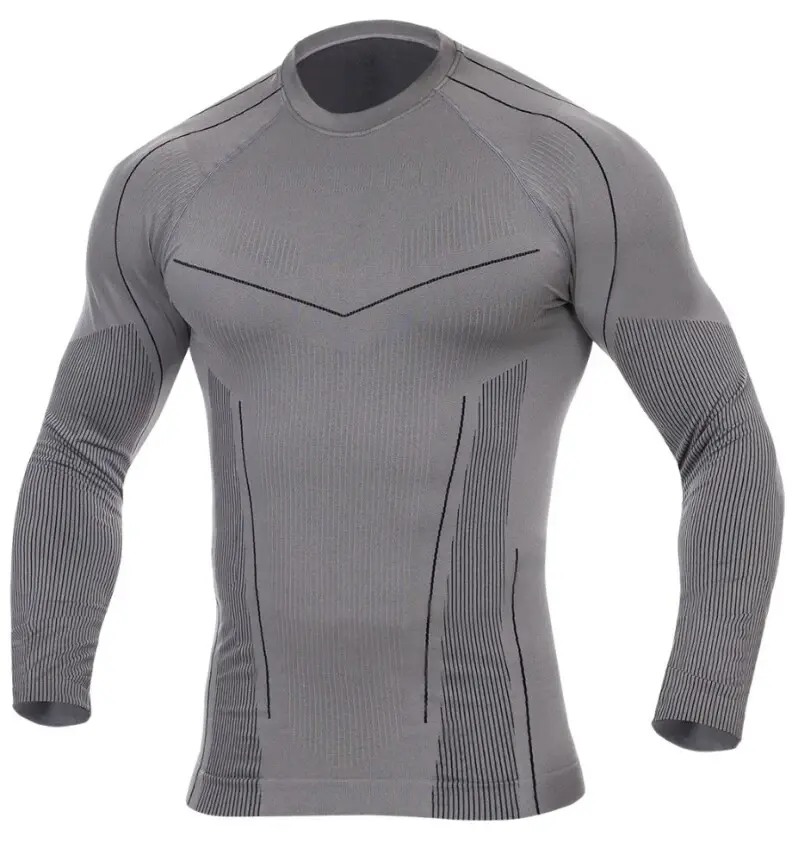 Funkční tričko s dlouhým rukávem ARDON®BRILANTEX S H10044/S