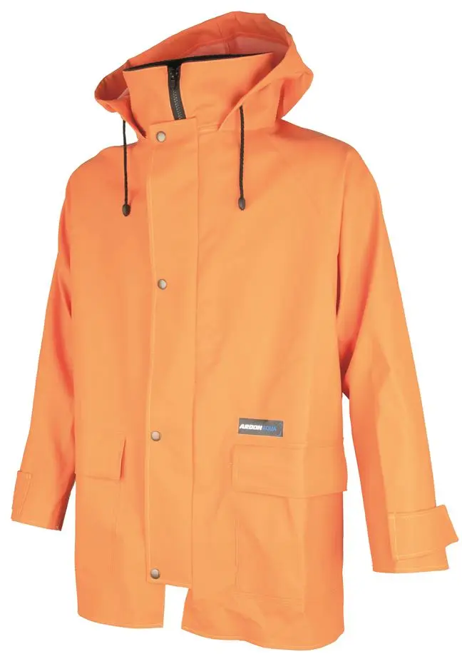 Blůza ARDON AQUA 103 oranžová vel.M