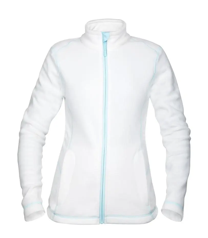Mikina fleece YVONNE dámská,