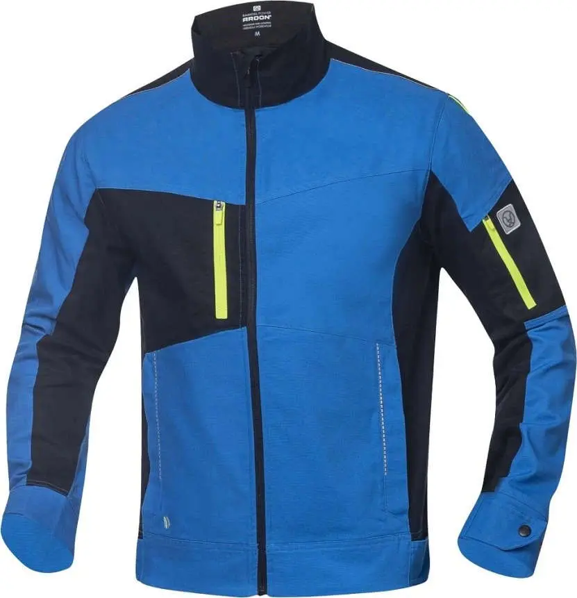 Ardon 4XSTRETCH stretchová Bunda pracovní