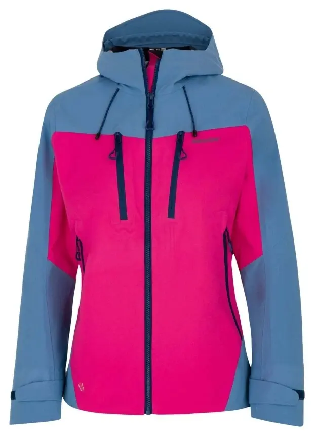 Dámská 3L bunda ARDON®ULTRITE®GO! pink S H6251/S