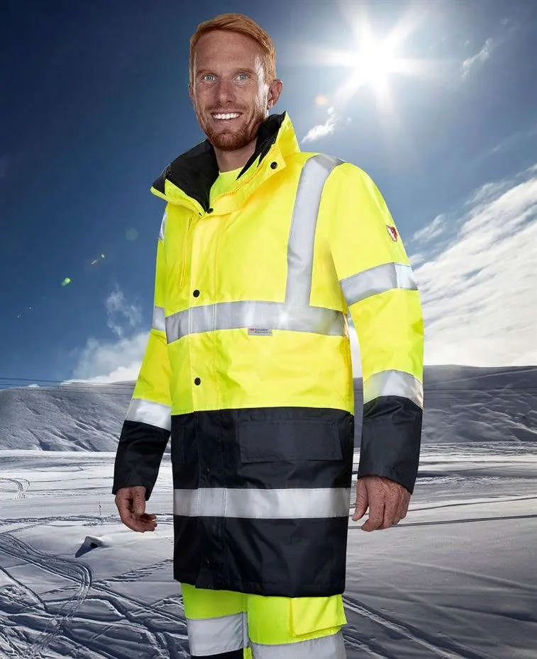 Bunda HI-VIZ