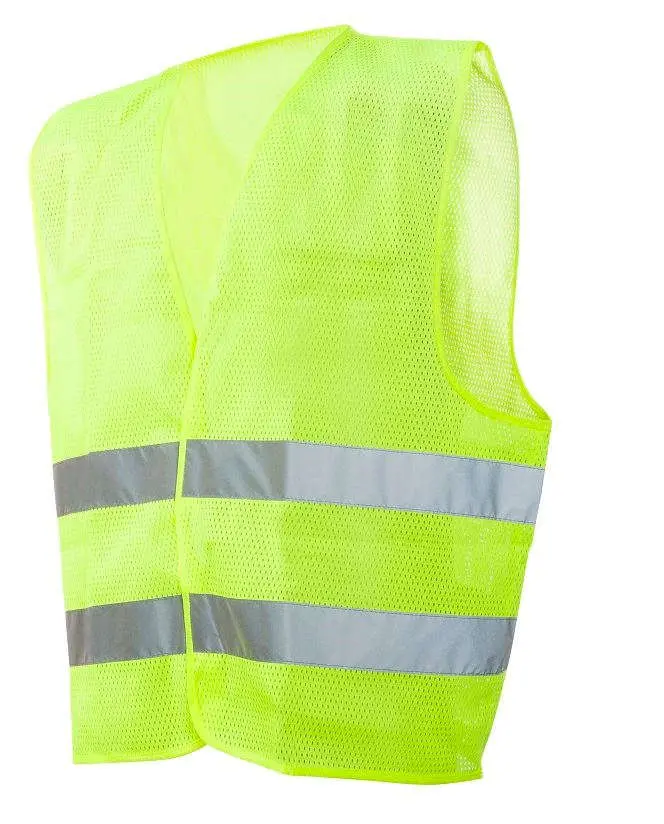 Reflexní vesta BOLT
