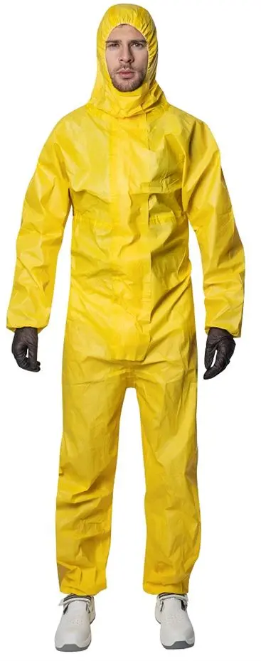 Overal MaxShield PRO 3B/4B/5B/6B
