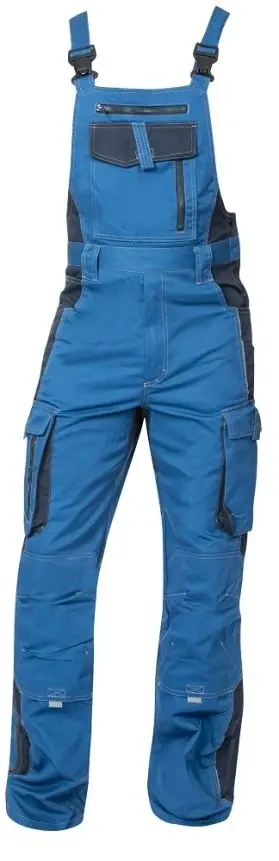 Kalhoty s laclem VISION zkrácené 170cm
