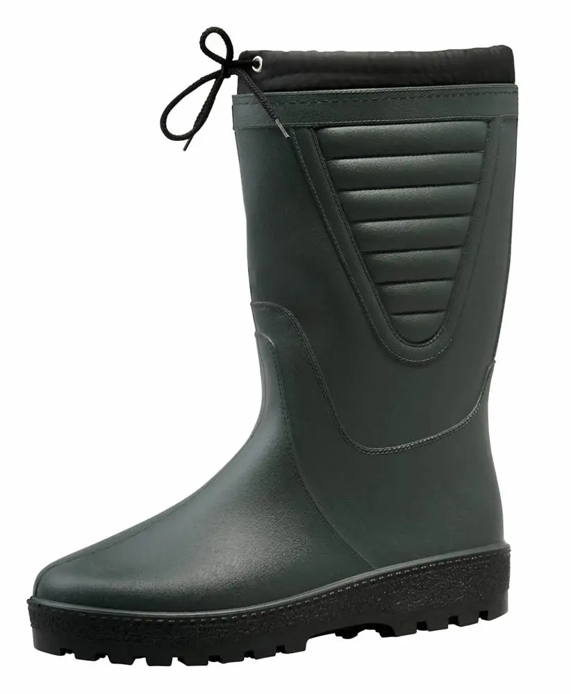 Holínky zateplené Polar - 46