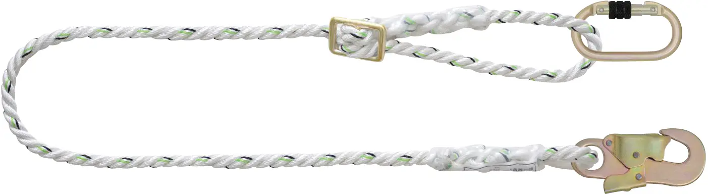 Polohovací lano FA4090020