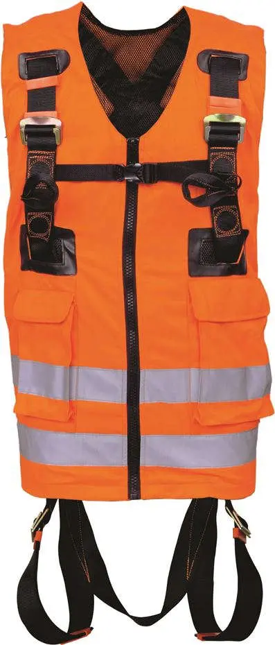 Postroj s vestou FA1030300