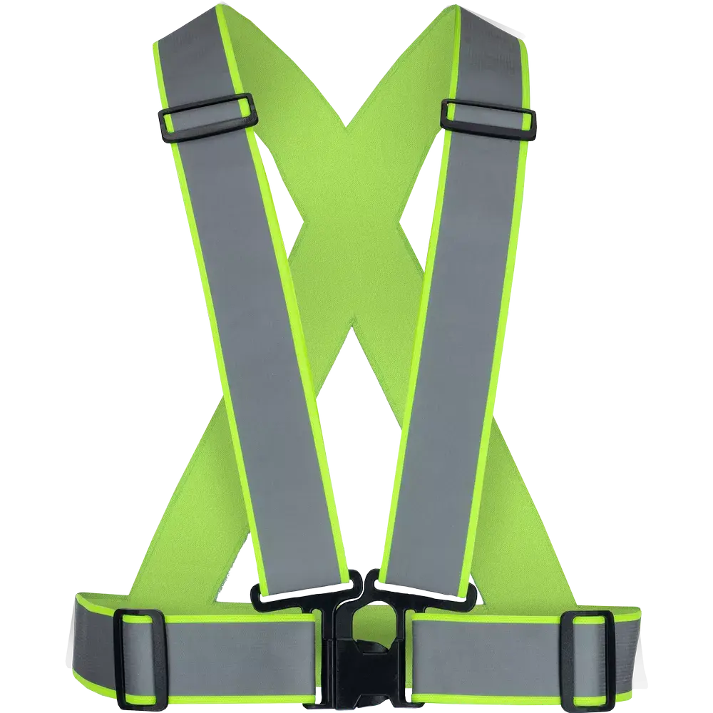 Cerva REFROX EVO Kříž reflexní elastický