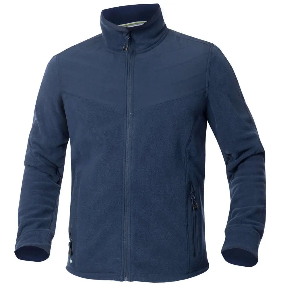 Mikina SoftFLEECE COMBO