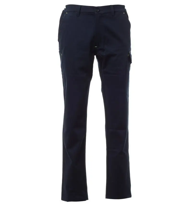 Zimní kalhoty POWER WINTER navy vel.XXS