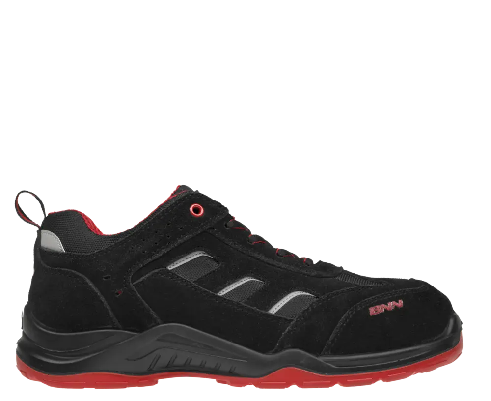 Bezpečnostní polobotka TAURUS S1