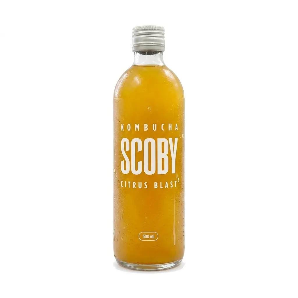 CITRUS BLAST