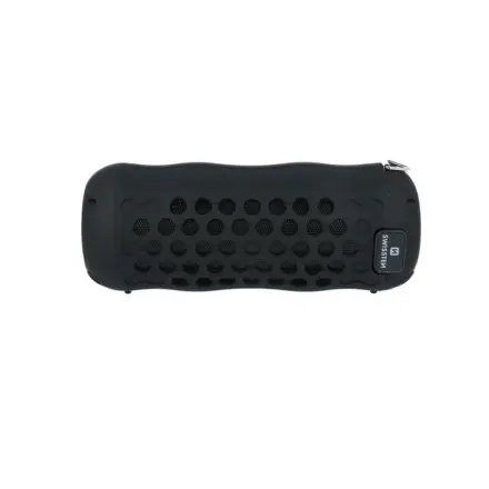 Reproduktor Swissten X-BOOM Bluetooth reproduktor černý (52104000)