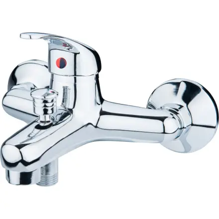 Balletto baterie vanová, 150mm 81103