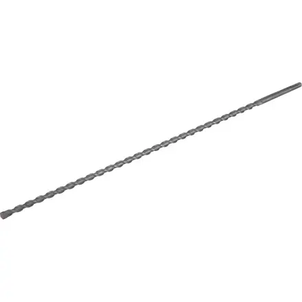 Extol Premium ZRUŠENO! Nahrazeno výrobkem 8801725 vrták SDS PLUS příklepový do betonu, O 12x600mm, SK 8801426