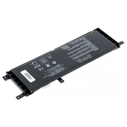 Baterie AVACOM NOAS-X553-P40 pro Asus X553 / F553 Li-Pol 7,2V 4000mAh