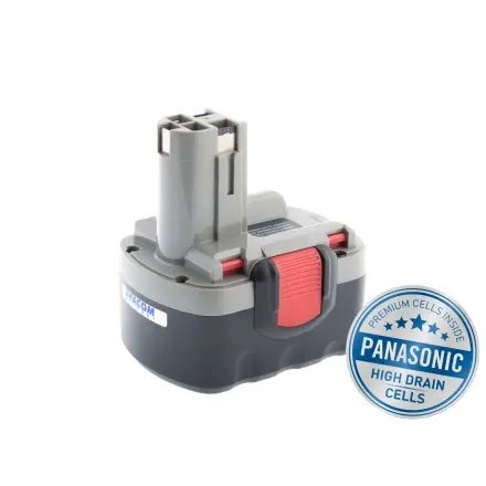 AVACOM BOSCH BAT040 Ni-MH 14,4V 3000mAh - neoriginální