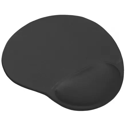 TRUST BIGFOOT MOUSEPAD BLACK