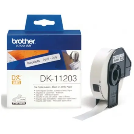 DK-11203 (papírové / databáze - 300 ks) DK11203
