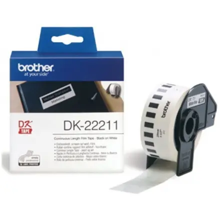 DK-22211 (bílá filmová role) DK22211