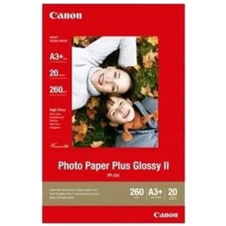 CANON LU-101 A3+ 20 listů