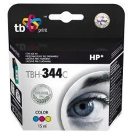 Ink. kazeta TB kompat. s HP C9363EE (No.344) Color TBH-344C