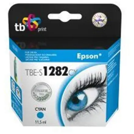 Ink. kazeta TB kompat. s Epson T1282 TBE-S1282CY