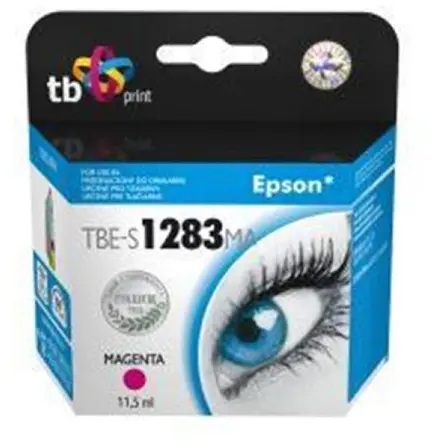 Ink. kazeta TB kompat. s Epson T1283 TBE-S1283MA