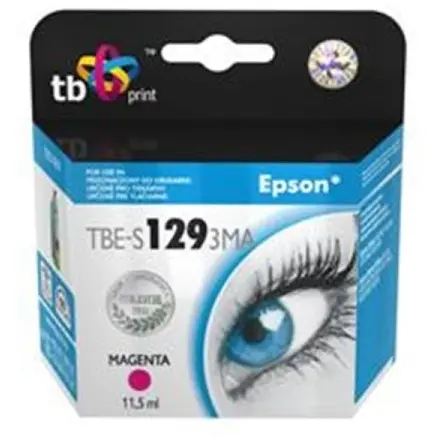 Ink. kazeta TB kompat. s Epson T1293 M new TBE-S1293MA