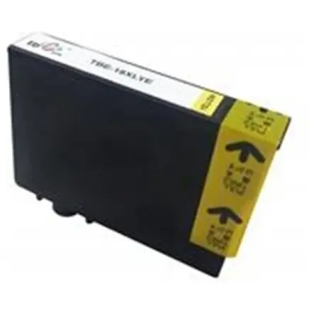 Ink. kazeta TB kompat. s Epson T1814 Y 100% New