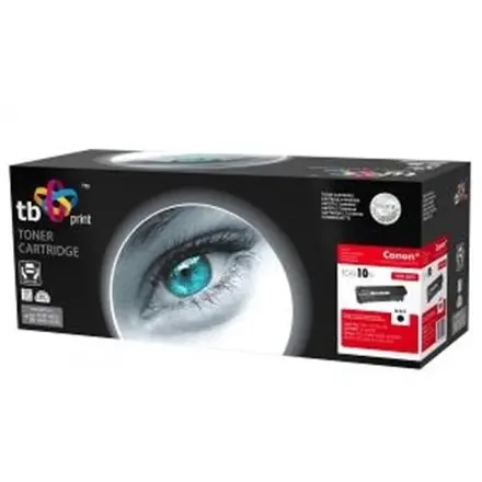 Toner TB kompatibilní s Canon FX10, 0263B002, NEW