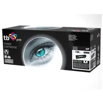 TB PRINT Toner TB kompatibilní s HP Q2612A RO, TH-12ARO