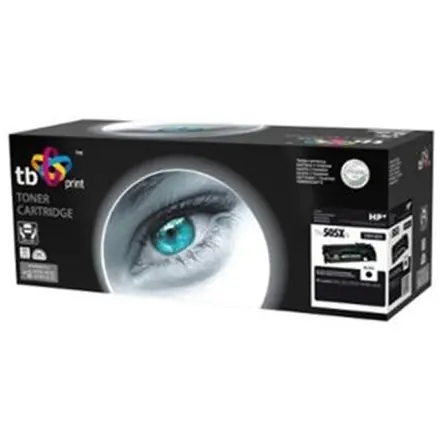 Toner TB kompatibilní s HP CE505X 100% new TH-505XN