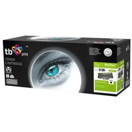 Toner TB kompatibilní s Brother TN2120 100% new