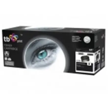 Toner TB kompatibilní s HP CE255X RO TH-255XRO