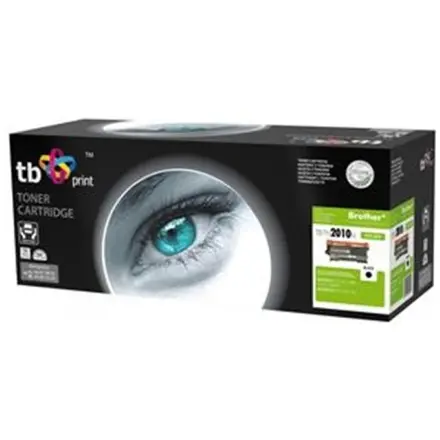 Toner TB kompatibilni s Brother TN2010 100% new
