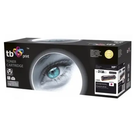 Toner TB kompatibilní s HP CF213A Ma, 1 800s, ren. TH-213ARO