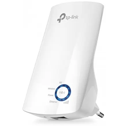 TP-Link TL-WA850RE 300Mbps Wifi N 1x10/100 LAN Range Extender/AP, 2 interní antény, power schedule, TL-WA850RE