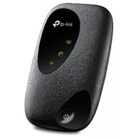 TP-Link M7200 4G LTE Mobile N300 WiFi battery modem router