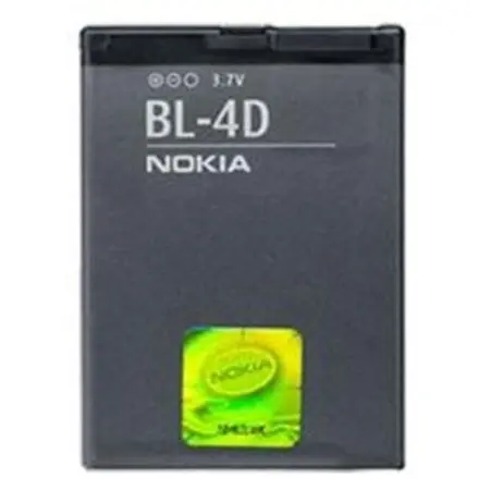 Nokia baterie BL-4D Li-Ion 1200 mAh - bulk, 8592118022033 - originální