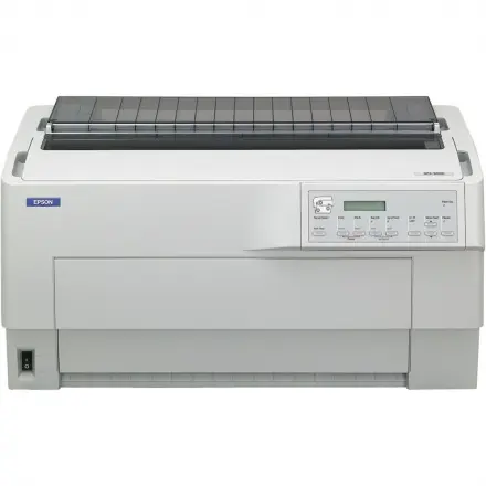 Epson Epson/DFX-9000N/Tisk/Jehl/A3/LAN/USB, C11C605011A3