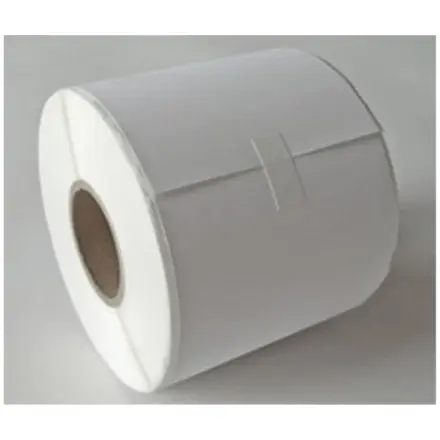 Premium Matte Label, 76mm x 51mm, 650 labels, objednávat lze jen po 18 ks!!!
