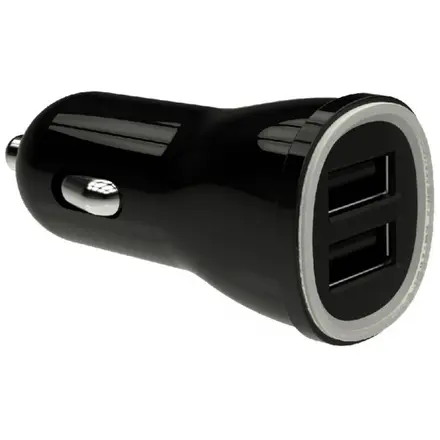 WG Nabíječka bez kabelu, 2x USB-A, 1x rychlonabíjení, 5,4 A