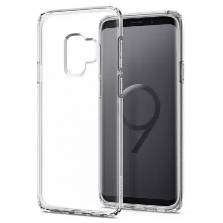 Winner Pouzdro WG TPU Azzaro T/TPU 1,2 slim Xiaomi Redmi Note 14 Pro 5G / Note 14 Pro+ 5G transparentní, 13084