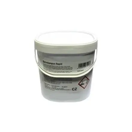 Velvana Rapid Servošampon autošampon pro strojní i ruční mytí, 5 kg