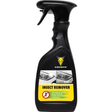 Coyote odstraňovač hmyzu MR - 500 ml