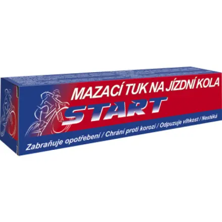 Druchema mazací tuk na jízdní kola, 50 g