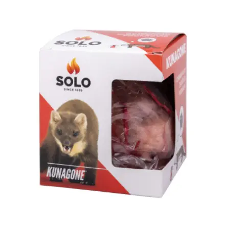 Solo kunagone odpuzovač kun